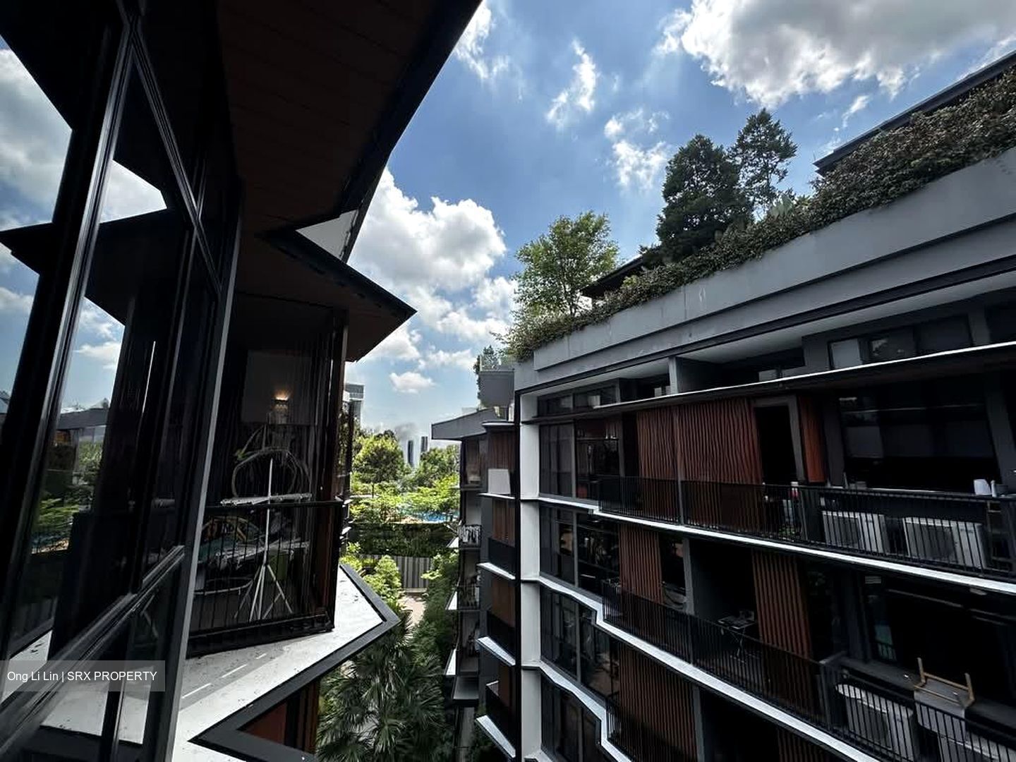 Daintree Residence (D21), Condominium #575714711
